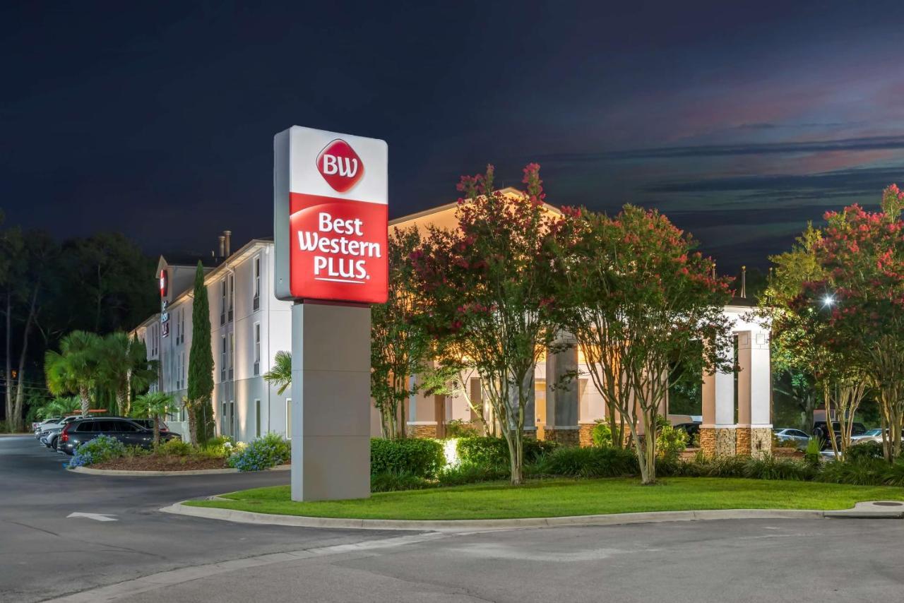 Best Western Plus Tallahassee North Hotel Exteriér fotografie